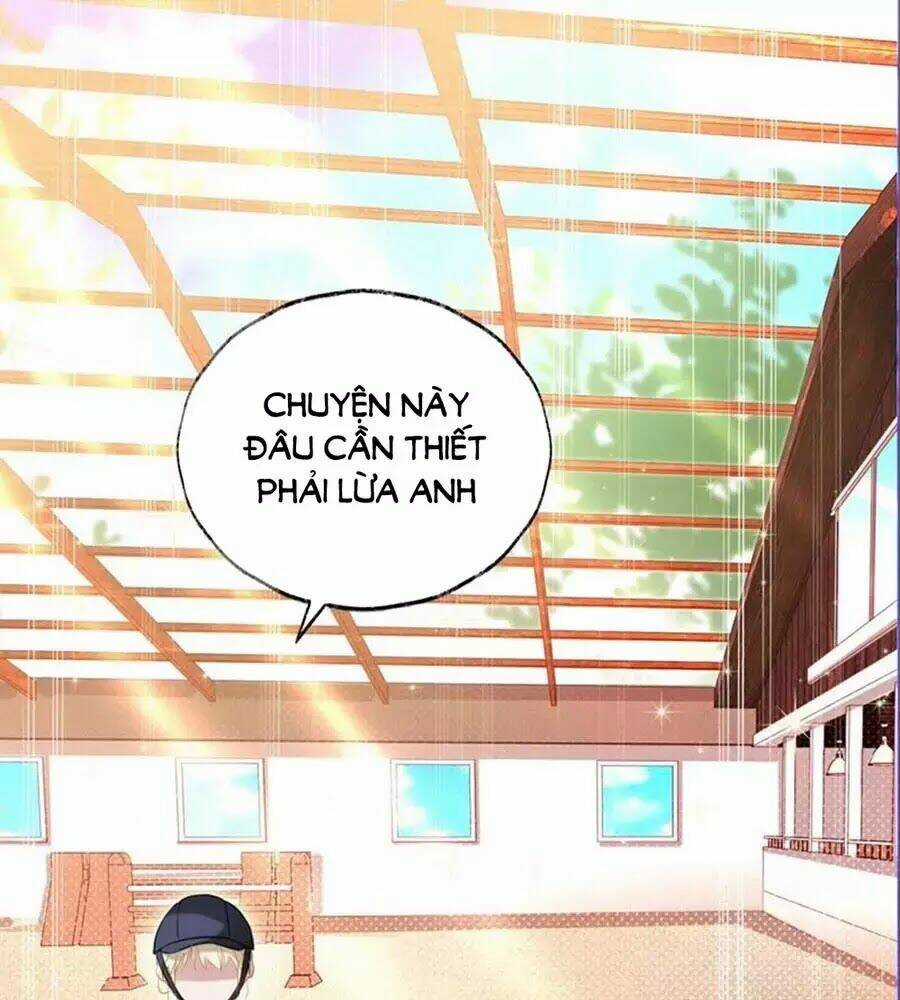 Thần Luân Mật Luyến - Chapter 41 - Trang 1