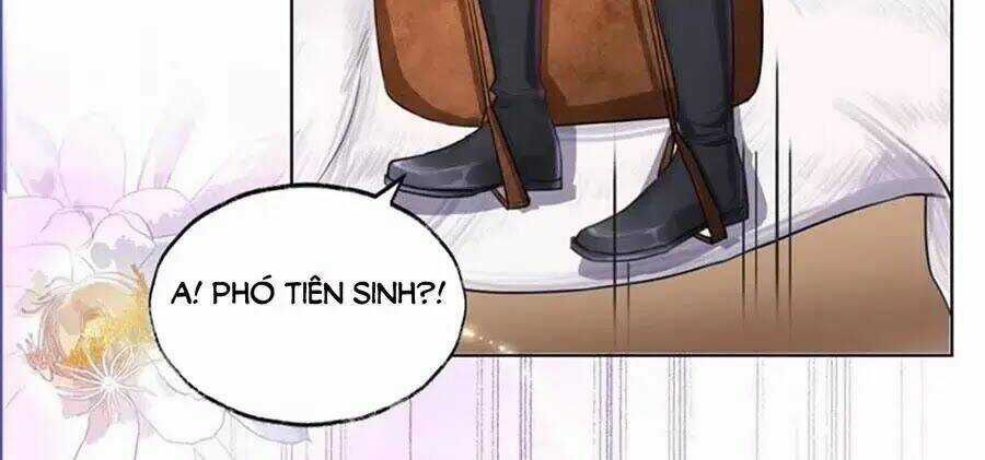 Thần Luân Mật Luyến - Chapter 41 - Trang 11