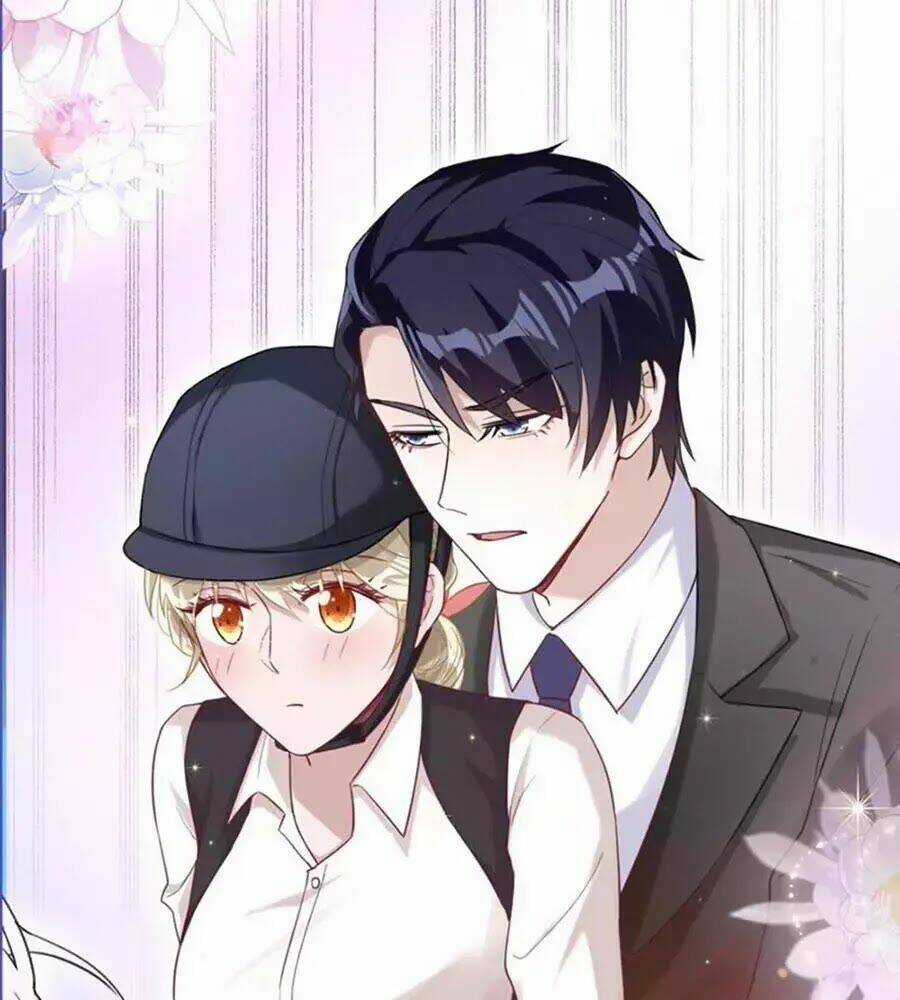 Thần Luân Mật Luyến - Chapter 41 - Trang 12