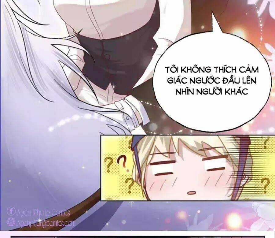 Thần Luân Mật Luyến - Chapter 41 - Trang 13