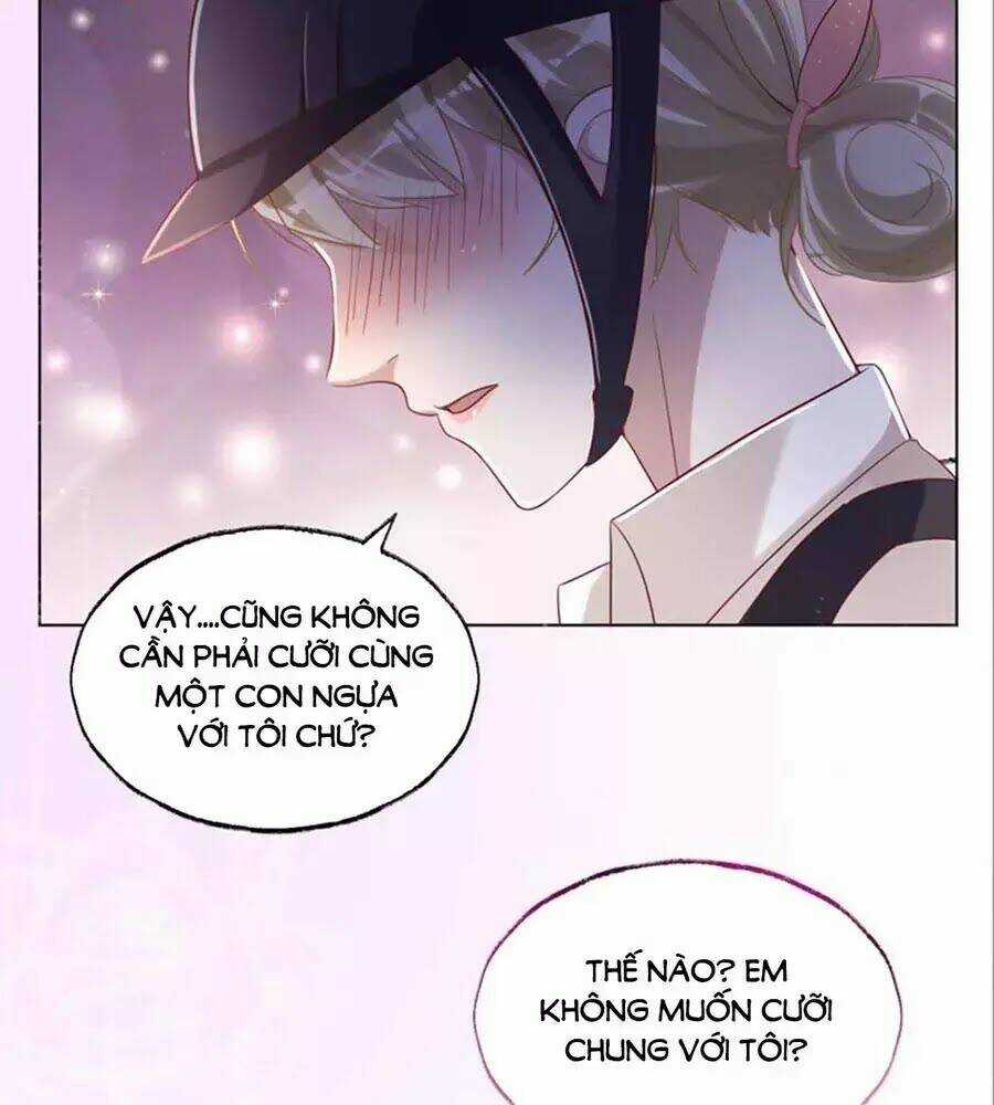 Thần Luân Mật Luyến - Chapter 41 - Trang 14