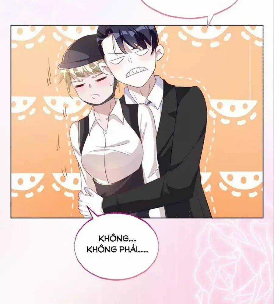 Thần Luân Mật Luyến - Chapter 41 - Trang 15