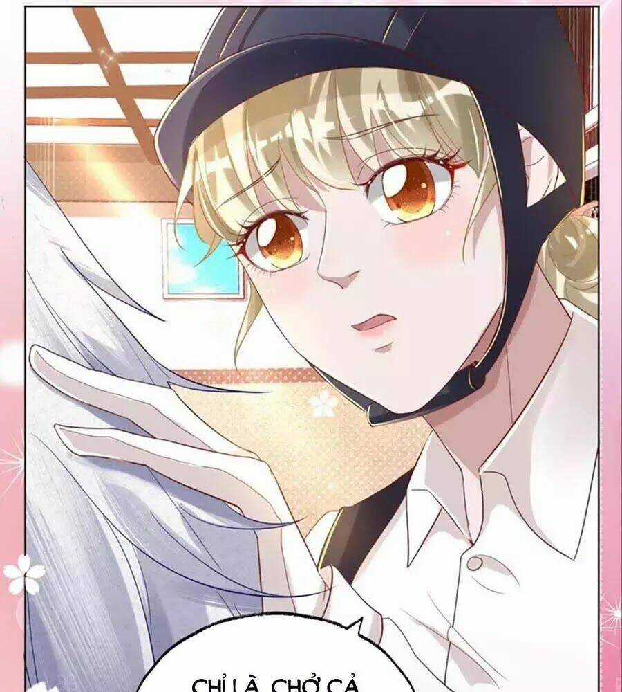 Thần Luân Mật Luyến - Chapter 41 - Trang 17