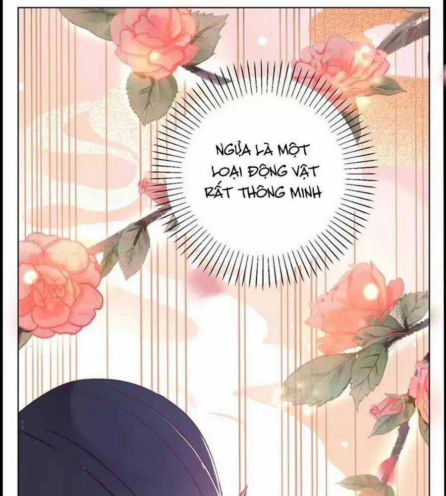 Thần Luân Mật Luyến - Chapter 41 - Trang 19