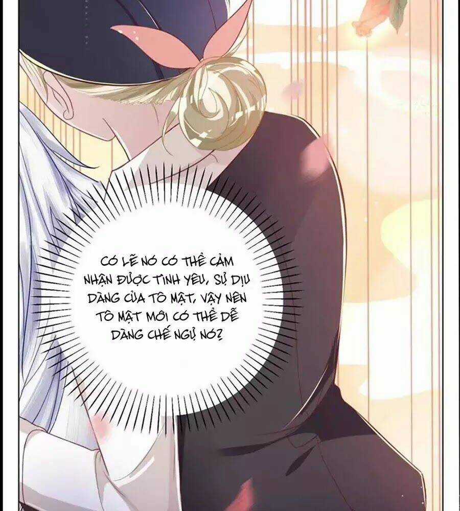 Thần Luân Mật Luyến - Chapter 41 - Trang 20