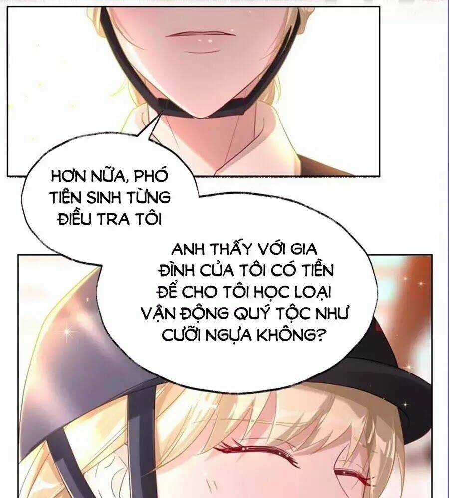 Thần Luân Mật Luyến - Chapter 41 - Trang 3