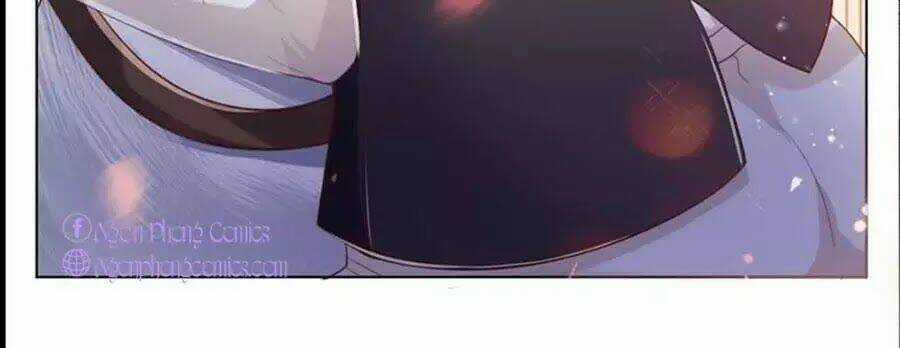 Thần Luân Mật Luyến - Chapter 41 - Trang 21