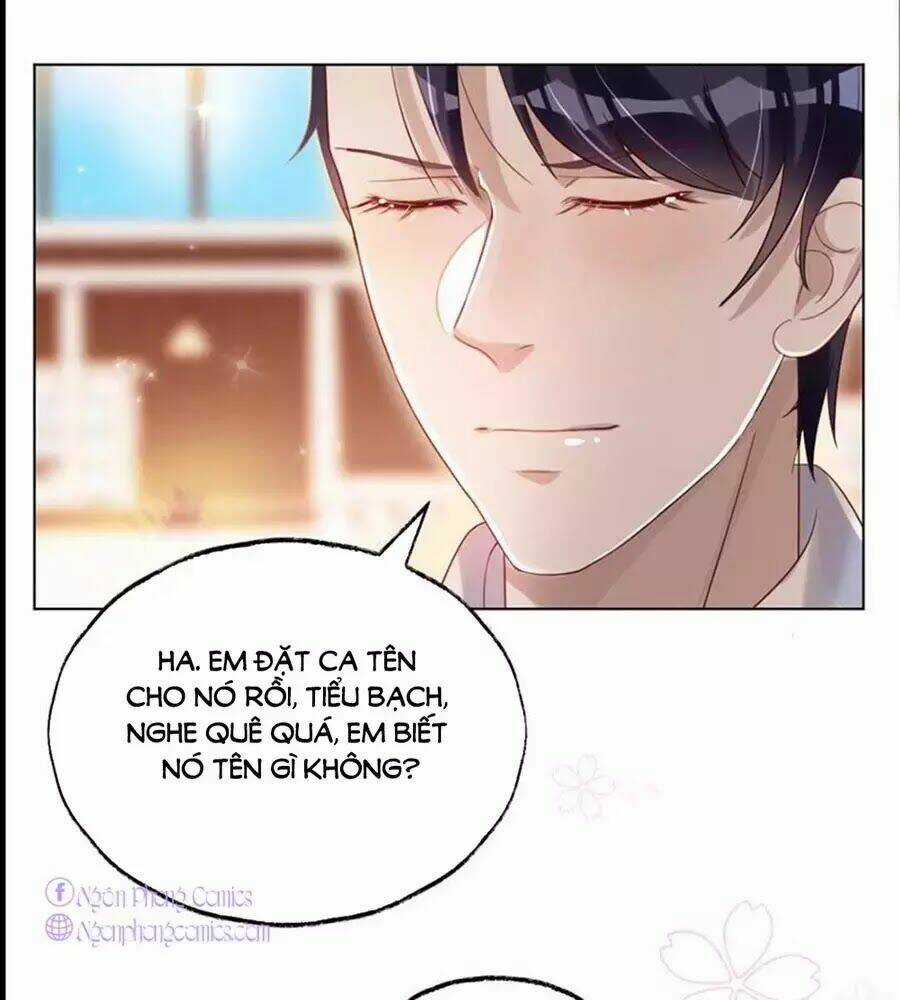 Thần Luân Mật Luyến - Chapter 41 - Trang 22