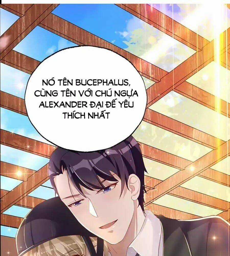 Thần Luân Mật Luyến - Chapter 41 - Trang 24