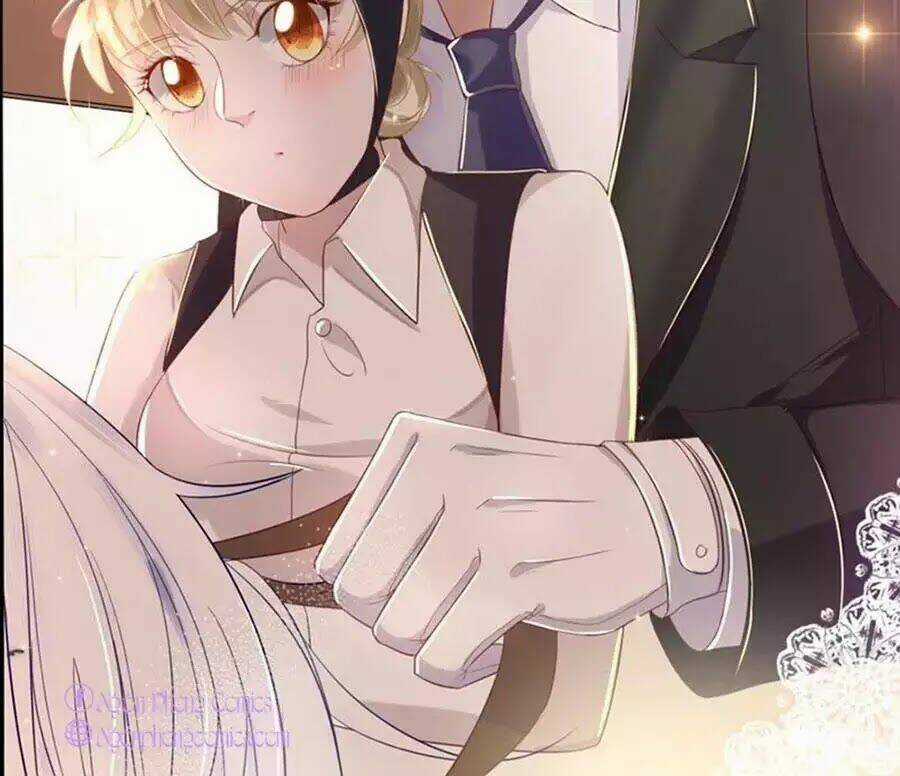 Thần Luân Mật Luyến - Chapter 41 - Trang 25