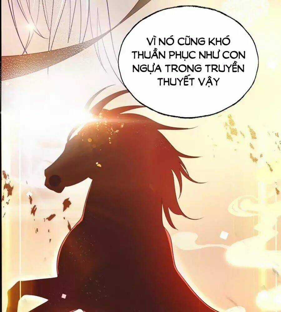 Thần Luân Mật Luyến - Chapter 41 - Trang 26