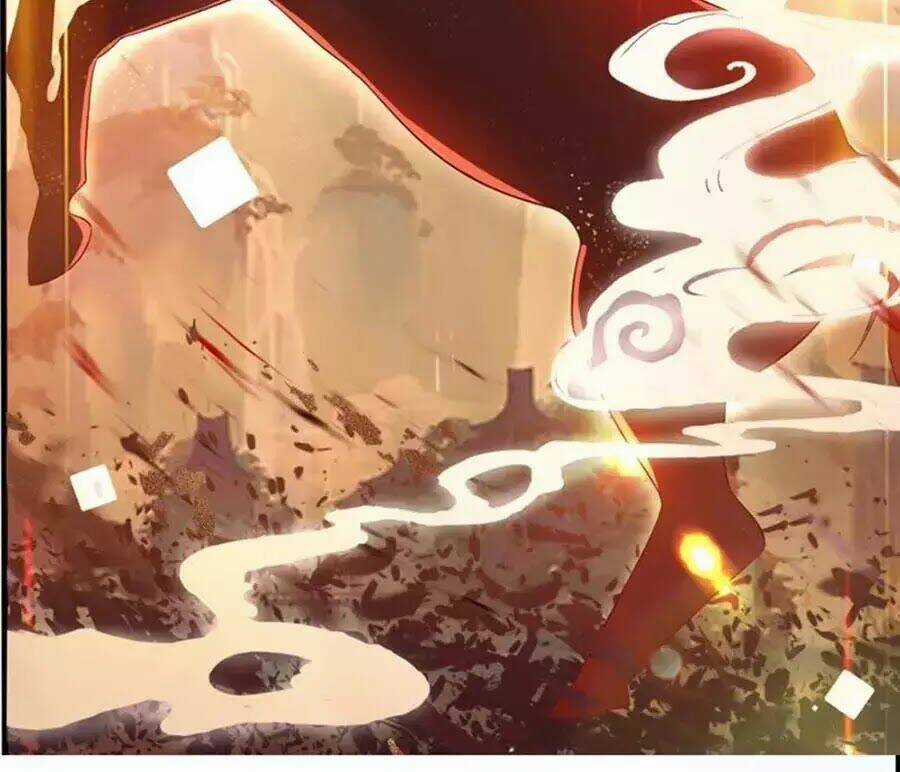 Thần Luân Mật Luyến - Chapter 41 - Trang 27