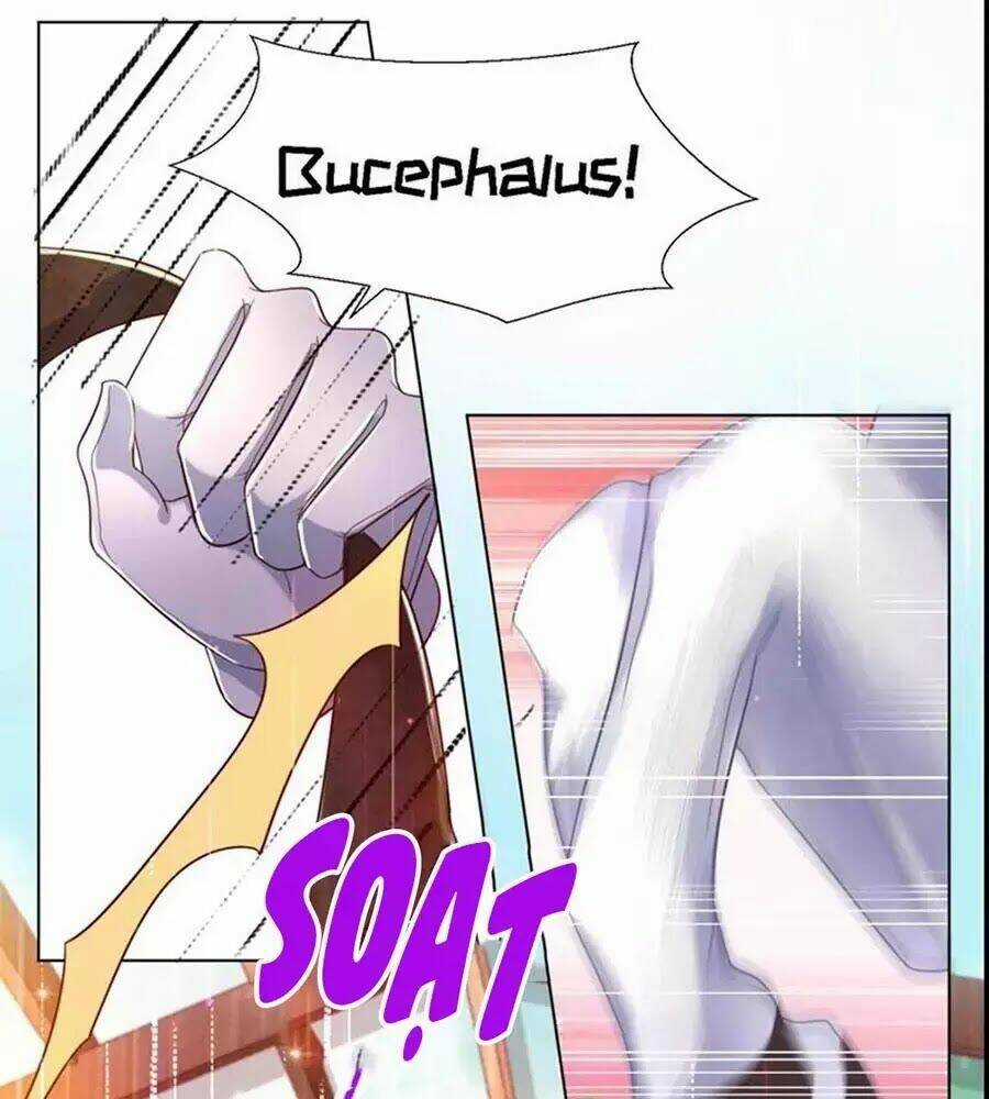 Thần Luân Mật Luyến - Chapter 41 - Trang 28