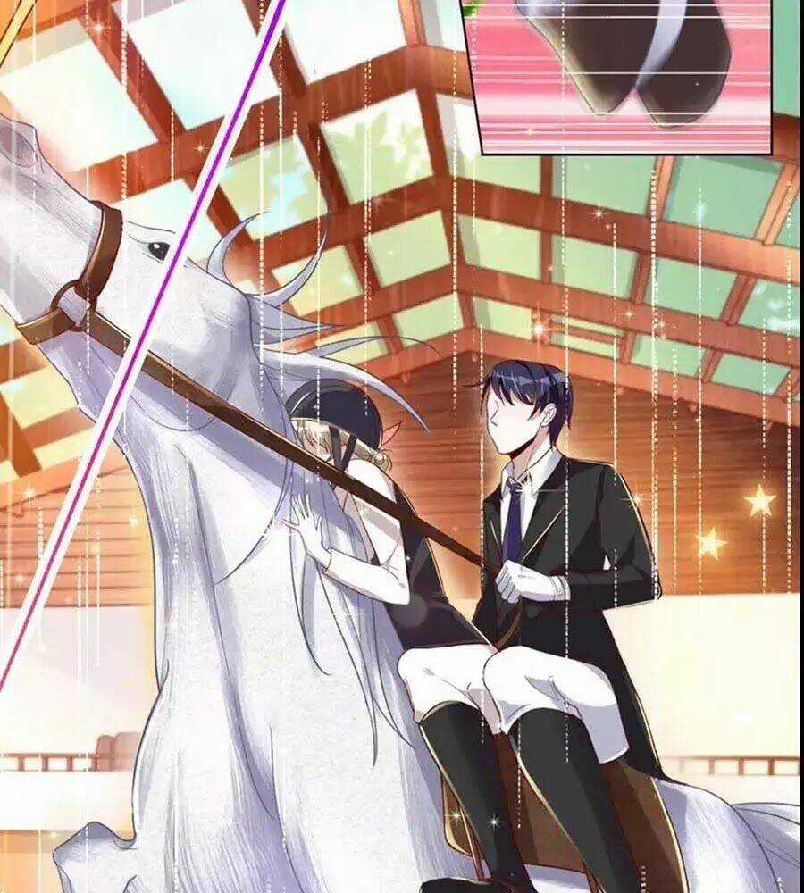 Thần Luân Mật Luyến - Chapter 41 - Trang 29