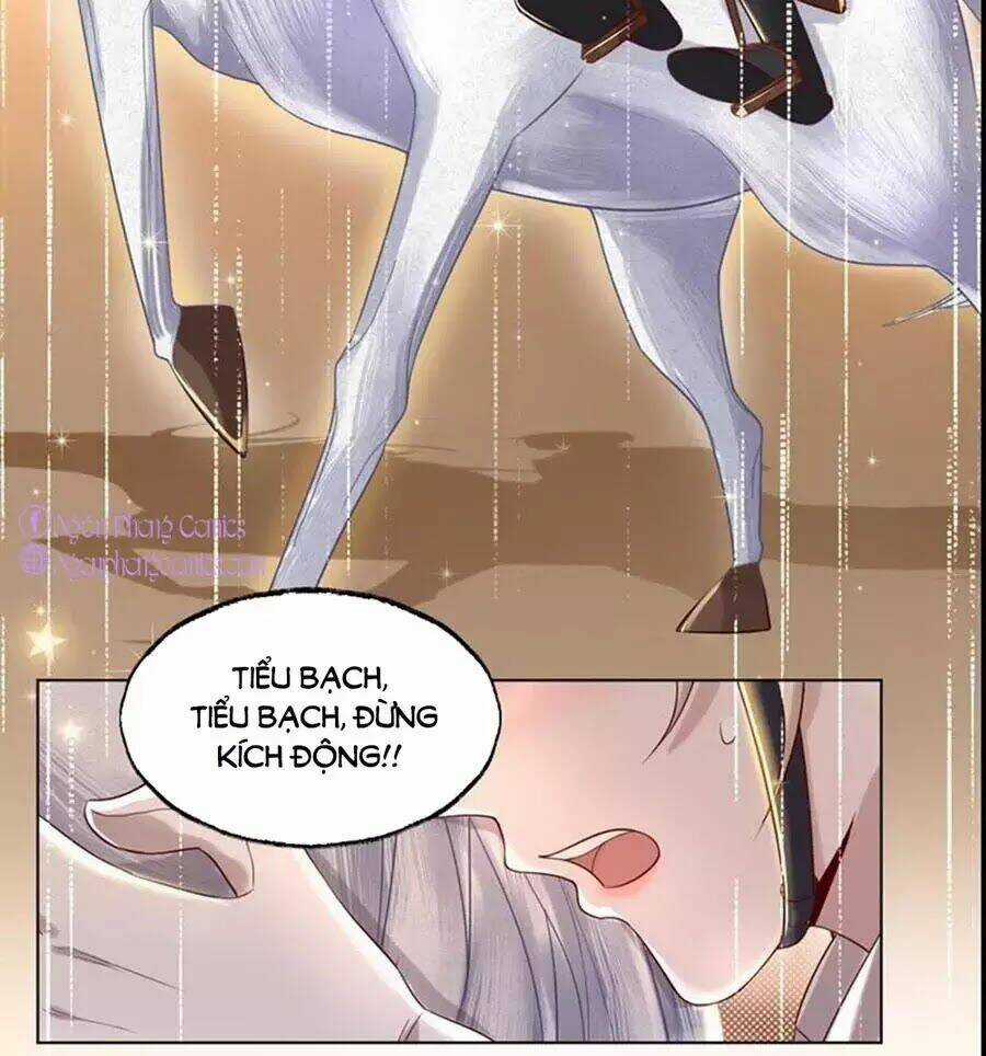 Thần Luân Mật Luyến - Chapter 41 - Trang 30