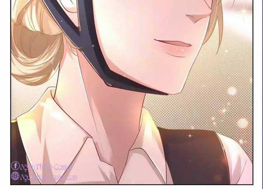 Thần Luân Mật Luyến - Chapter 41 - Trang 4