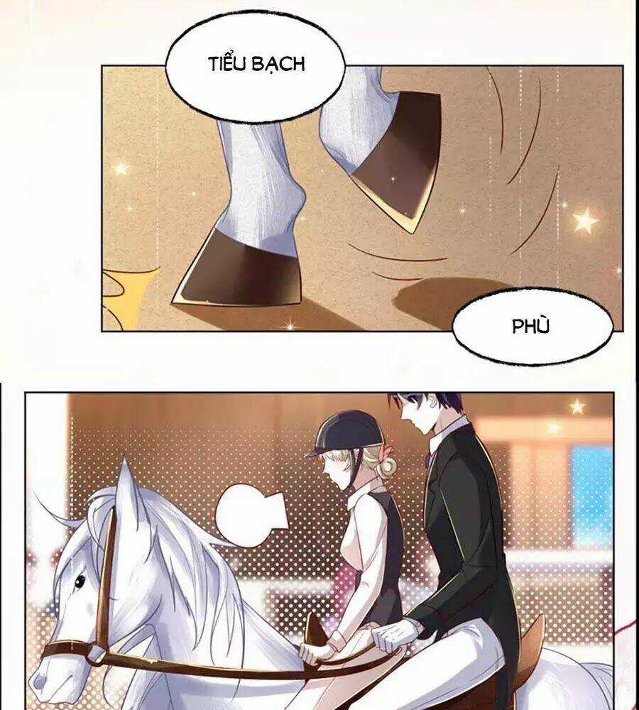 Thần Luân Mật Luyến - Chapter 41 - Trang 31