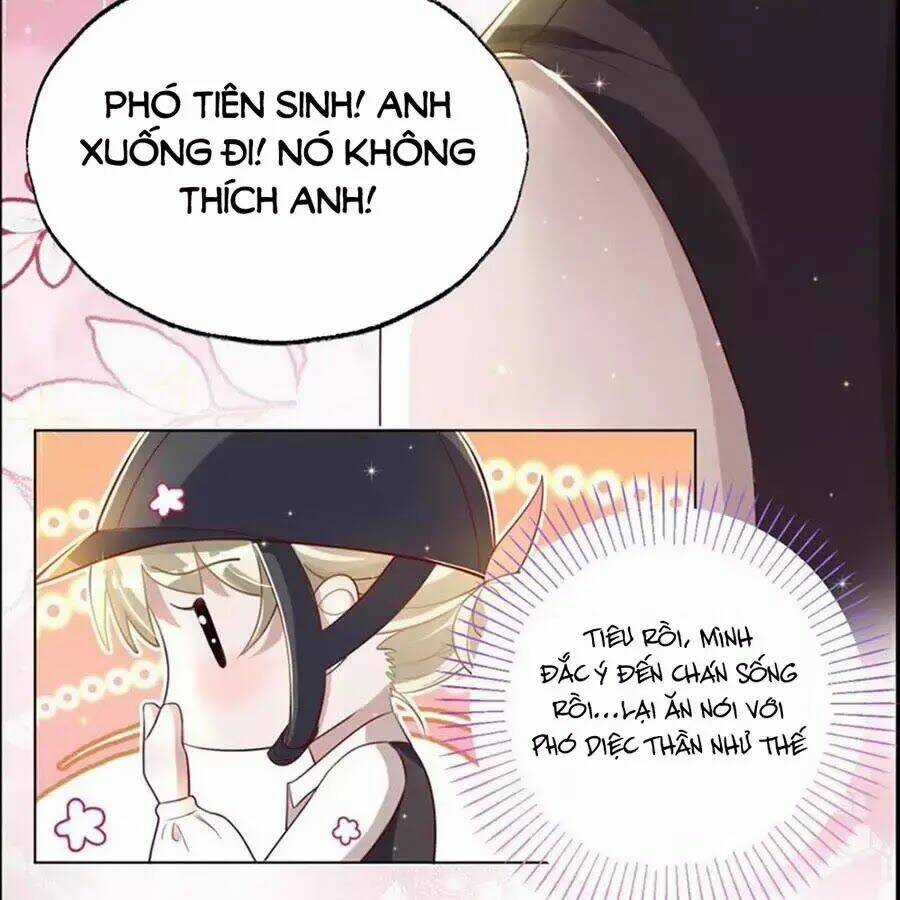 Thần Luân Mật Luyến - Chapter 41 - Trang 34