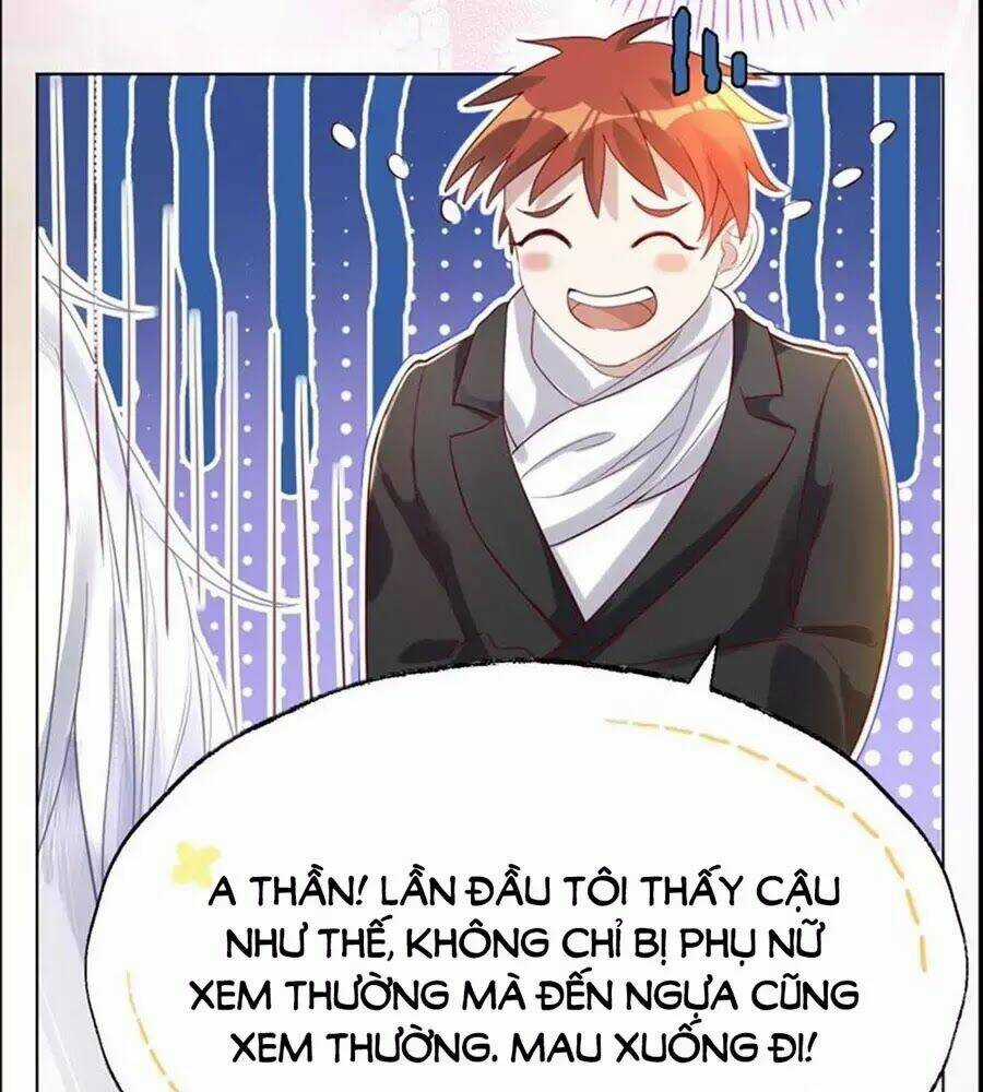 Thần Luân Mật Luyến - Chapter 41 - Trang 35