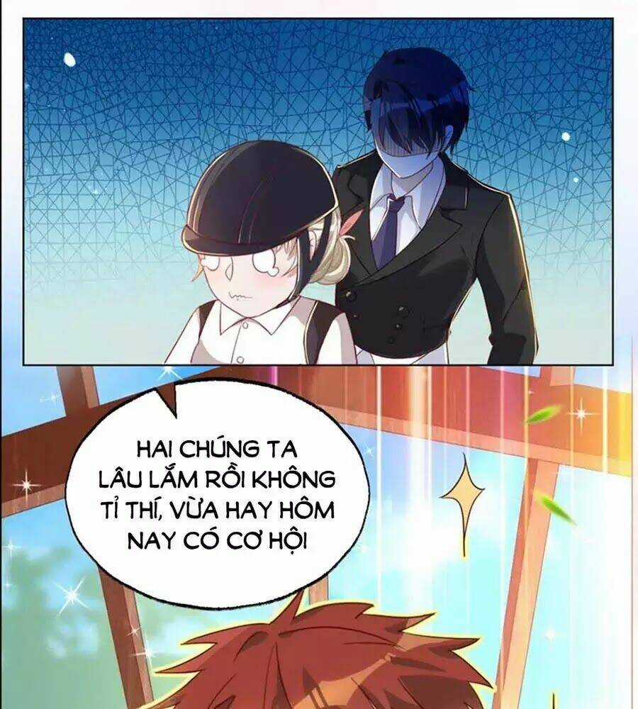 Thần Luân Mật Luyến - Chapter 41 - Trang 37