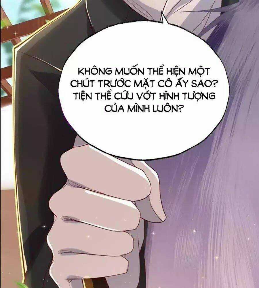 Thần Luân Mật Luyến - Chapter 41 - Trang 39