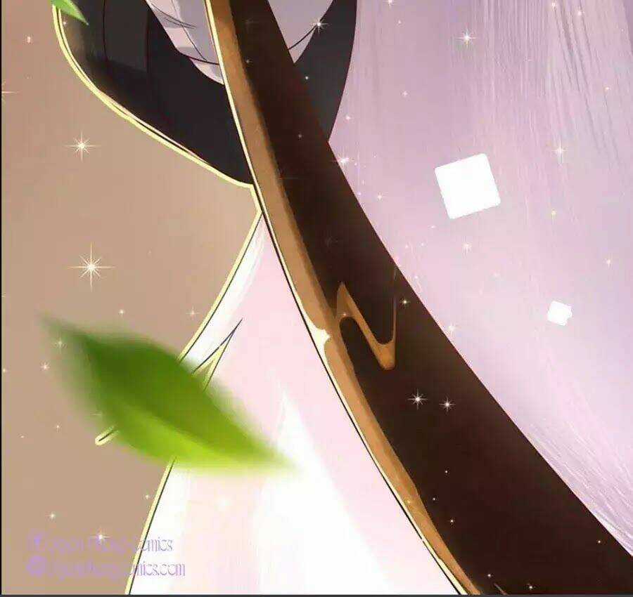 Thần Luân Mật Luyến - Chapter 41 - Trang 40