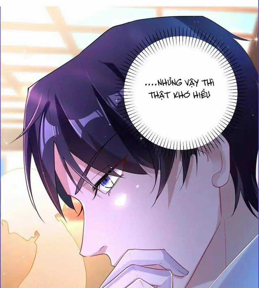 Thần Luân Mật Luyến - Chapter 41 - Trang 5