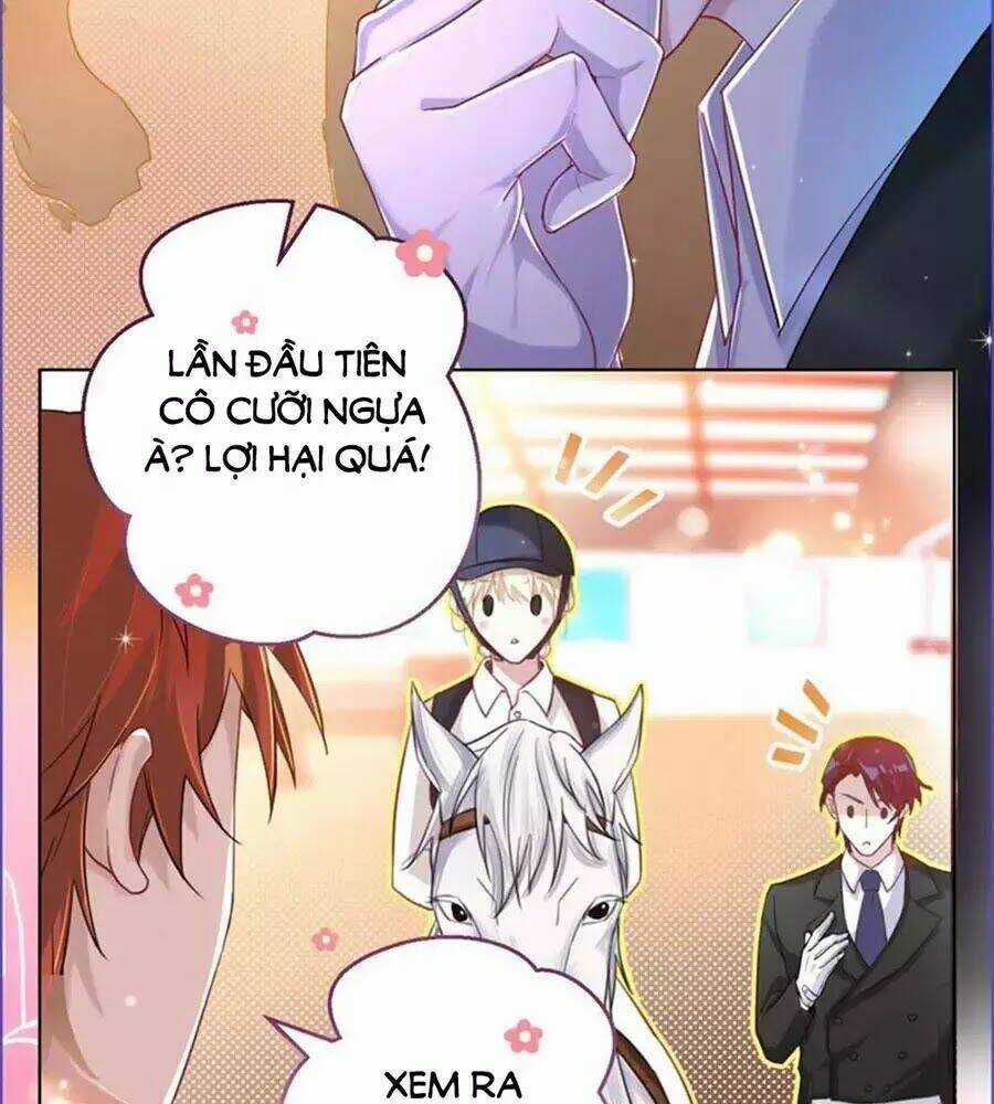 Thần Luân Mật Luyến - Chapter 41 - Trang 6