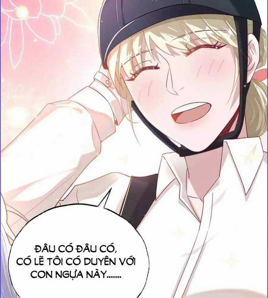 Thần Luân Mật Luyến - Chapter 41 - Trang 8