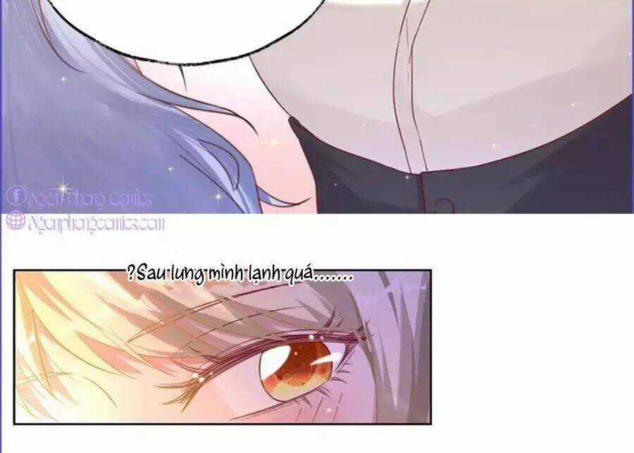 Thần Luân Mật Luyến - Chapter 41 - Trang 9