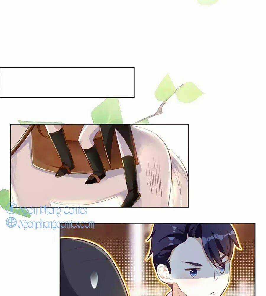 Thần Luân Mật Luyến - Chapter 42 - Trang 1