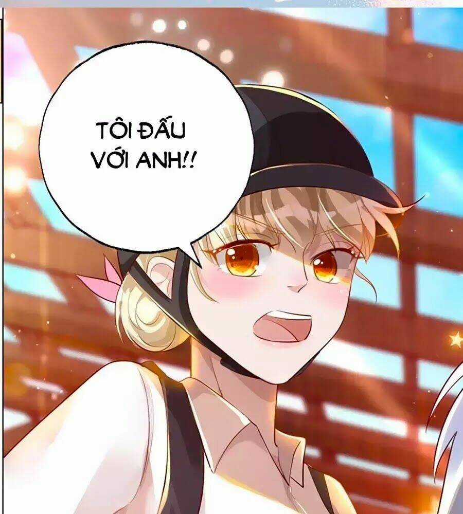 Thần Luân Mật Luyến - Chapter 42 - Trang 11