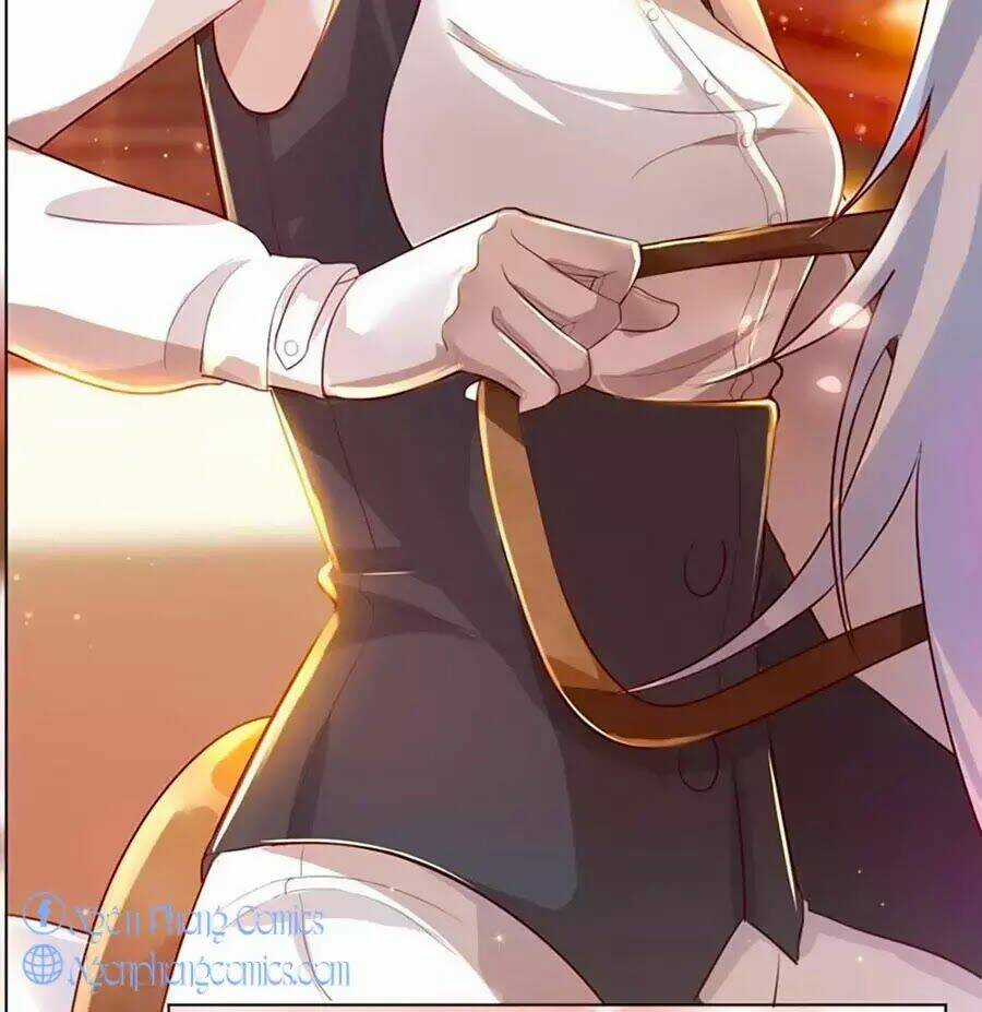 Thần Luân Mật Luyến - Chapter 42 - Trang 12