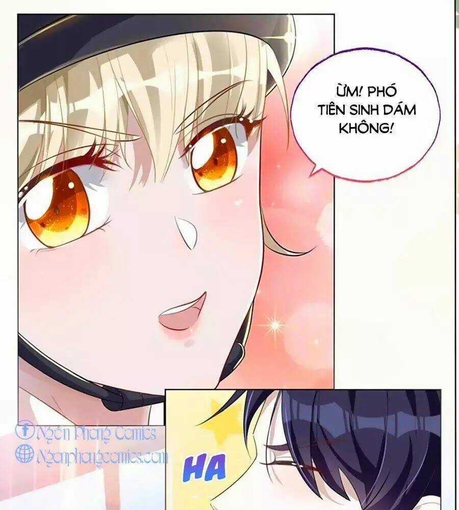 Thần Luân Mật Luyến - Chapter 42 - Trang 15