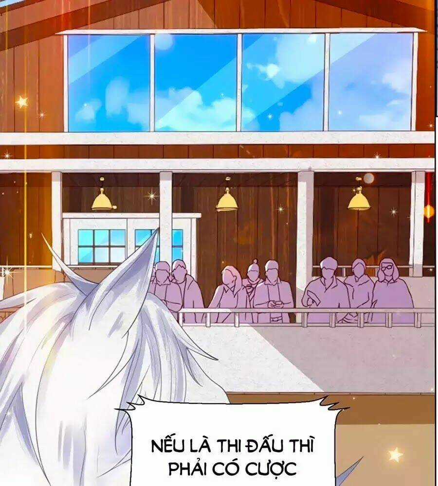 Thần Luân Mật Luyến - Chapter 42 - Trang 17