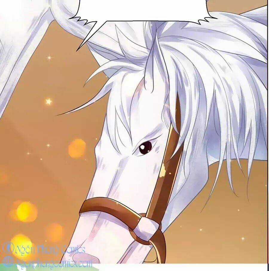 Thần Luân Mật Luyến - Chapter 42 - Trang 18