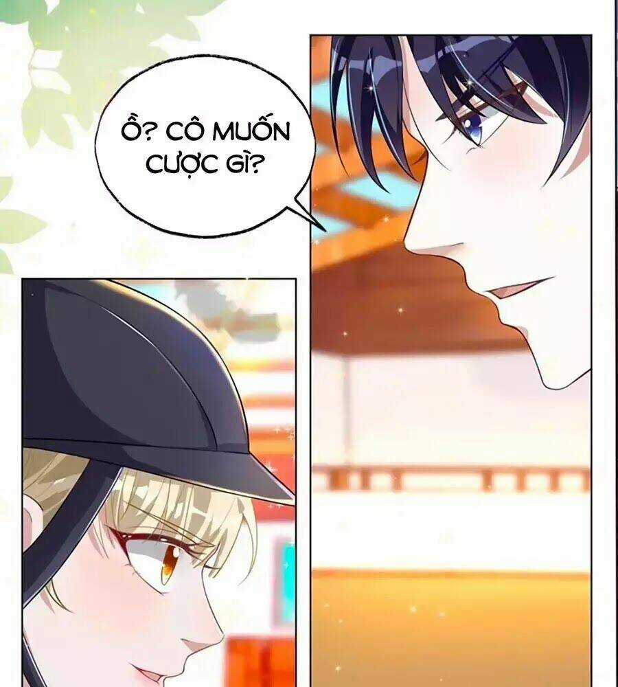 Thần Luân Mật Luyến - Chapter 42 - Trang 19