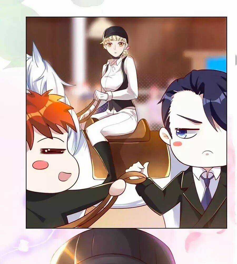 Thần Luân Mật Luyến - Chapter 42 - Trang 3