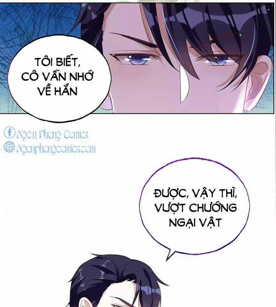 Thần Luân Mật Luyến - Chapter 42 - Trang 21