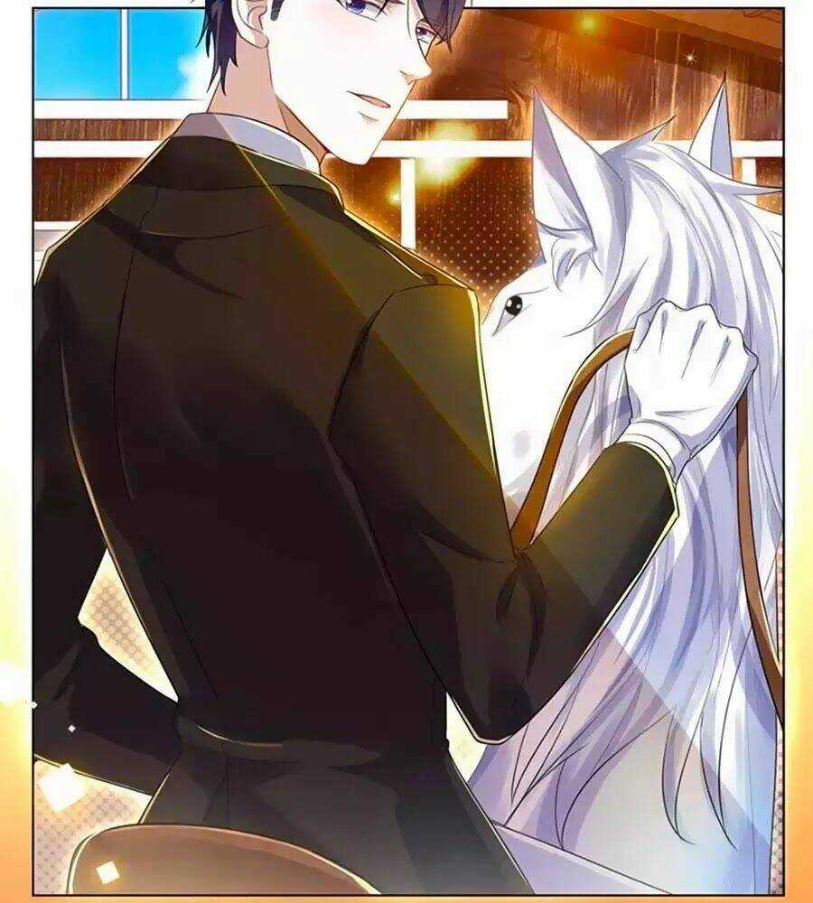 Thần Luân Mật Luyến - Chapter 42 - Trang 22