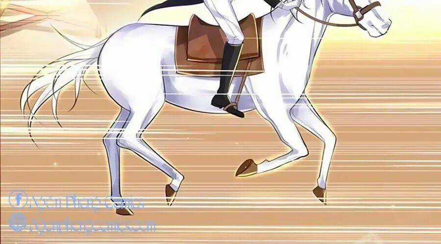 Thần Luân Mật Luyến - Chapter 42 - Trang 25