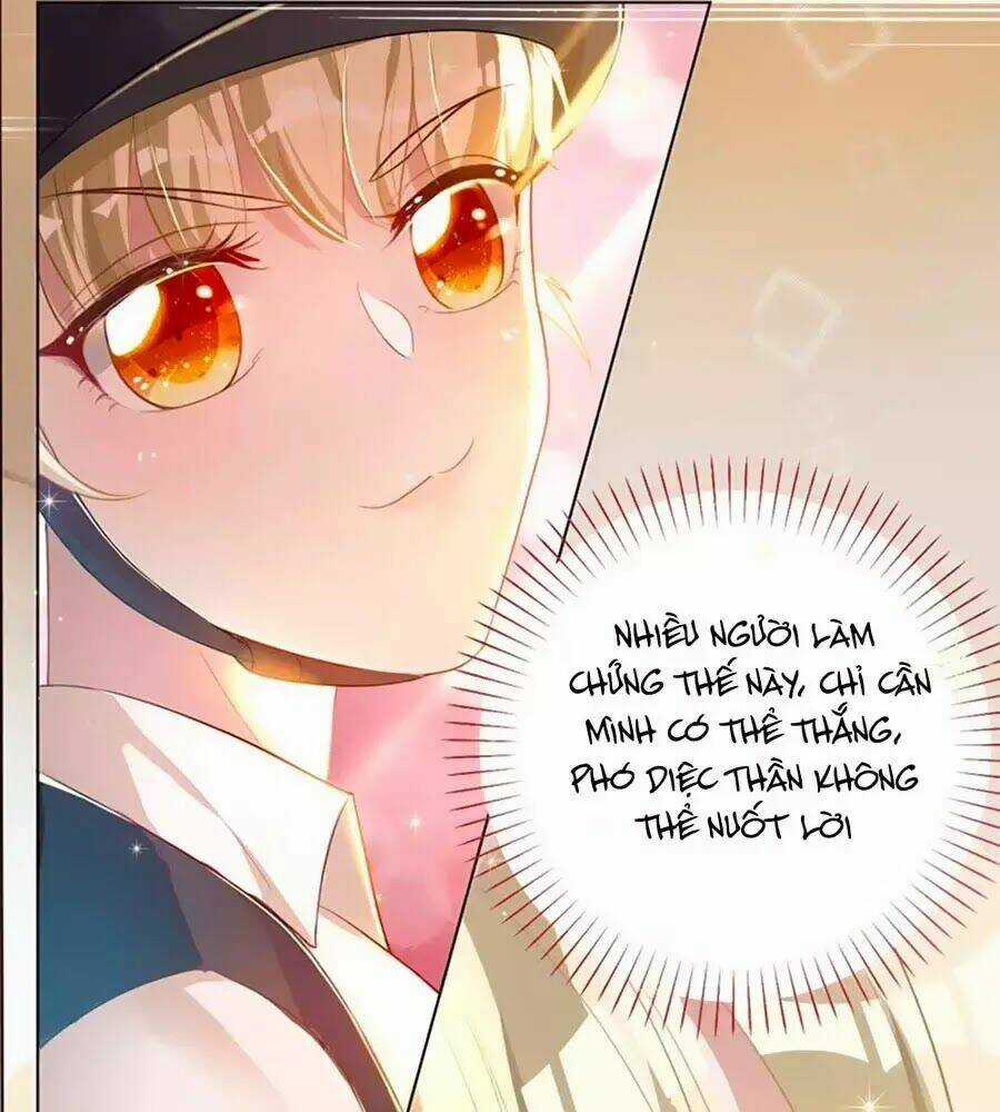 Thần Luân Mật Luyến - Chapter 42 - Trang 26