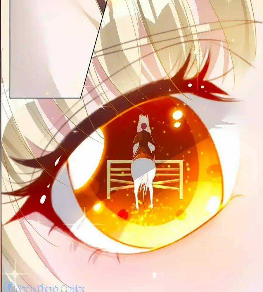 Thần Luân Mật Luyến - Chapter 42 - Trang 27