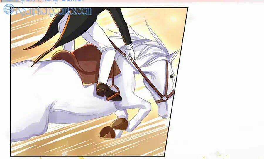 Thần Luân Mật Luyến - Chapter 42 - Trang 28