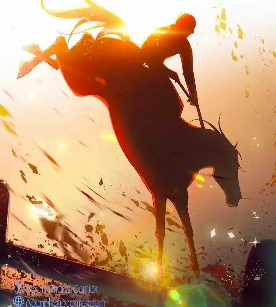 Thần Luân Mật Luyến - Chapter 42 - Trang 29