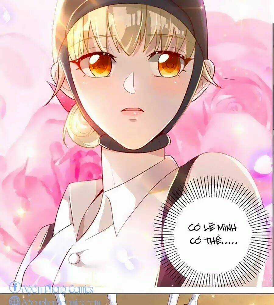 Thần Luân Mật Luyến - Chapter 42 - Trang 4