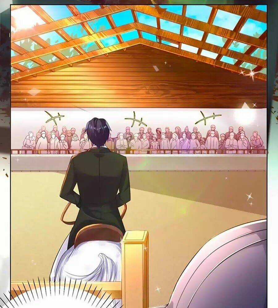 Thần Luân Mật Luyến - Chapter 42 - Trang 31