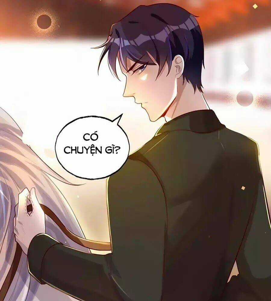 Thần Luân Mật Luyến - Chapter 42 - Trang 8