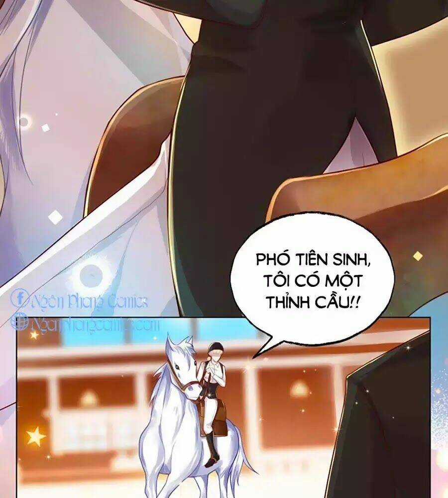 Thần Luân Mật Luyến - Chapter 42 - Trang 9