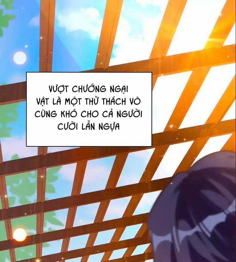 Thần Luân Mật Luyến - Chapter 43 - Trang 1